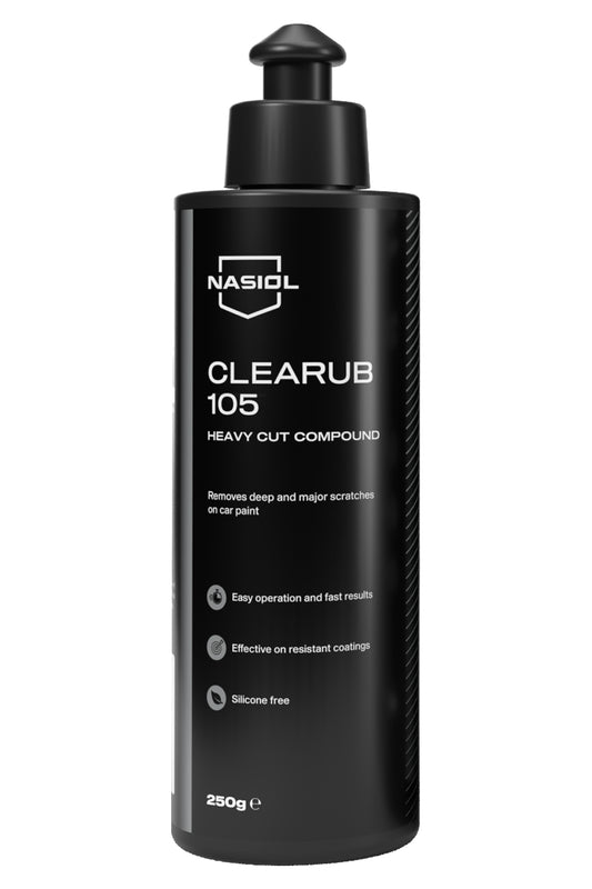 Nasiol ClearRub 105