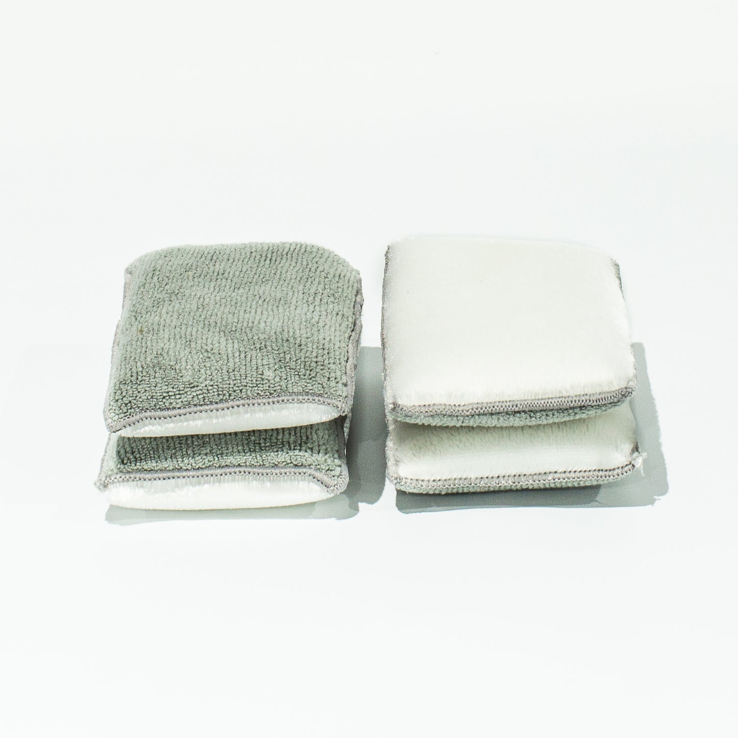 Interior Scrubbing Pads