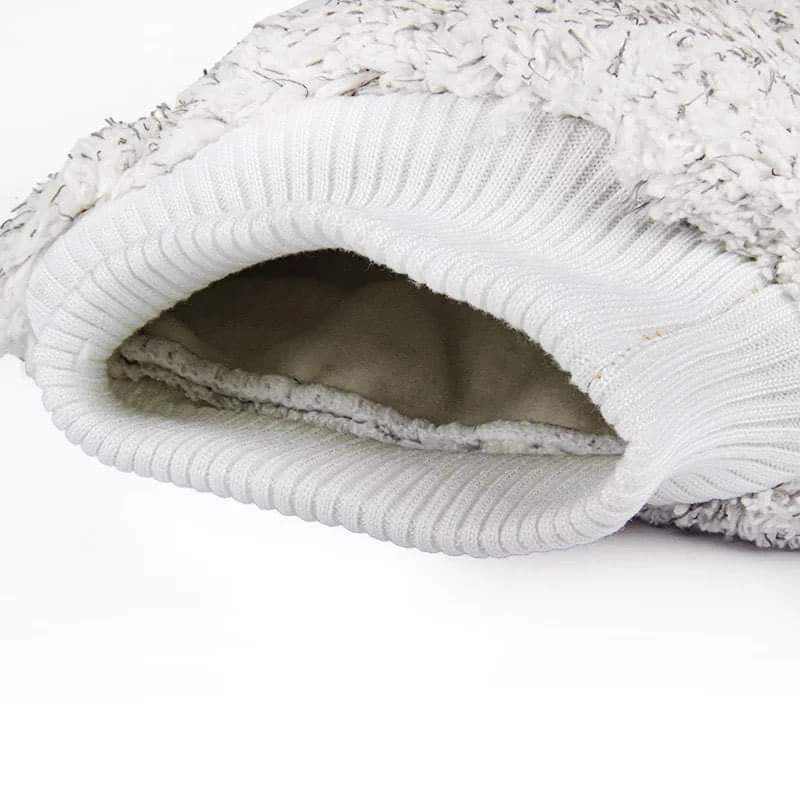 Microfibre Wash Mitt